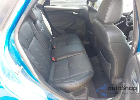 2013 Ford Focus Se from USA, damaged, VIN 1FADP3K28DL254353